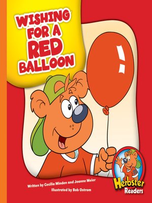 cover image of Wishing for a Red Balloon